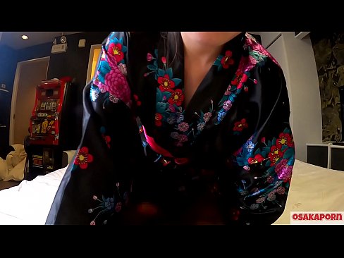 ❤️ Intombazane encane ye-cosplay ithanda ucansi ku-orgasm nge-squirt ku-horsewoman kanye ne-blowjob. Intombazane yase-Asia onoboya obunoboya kanye nosisi abahle imvunulo yendabuko yase-Japan kuvidiyo yemfundamakhwela ebonisa ukushaya indlwabu ngamathoyizi e-fuck. I-Sakura 3 OSAKAPORN. ️  kithi  ❌