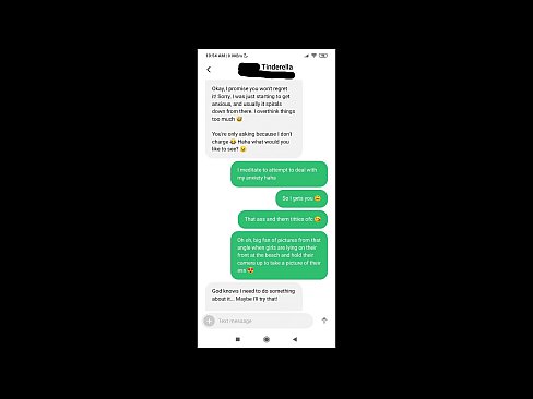 ❤️ Ngengeze i-PAWG entsha esuka e-Tinder ku-harem yami (inkulumo ne-Tinder ifakiwe) ️  kithi  ❌